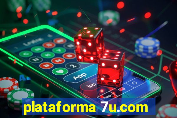 plataforma 7u.com